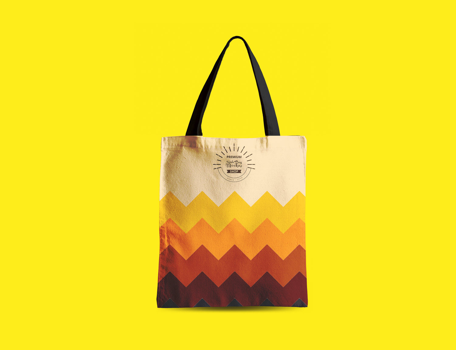 Download Tote Bag Mock Up Free PSD | Free Mockup