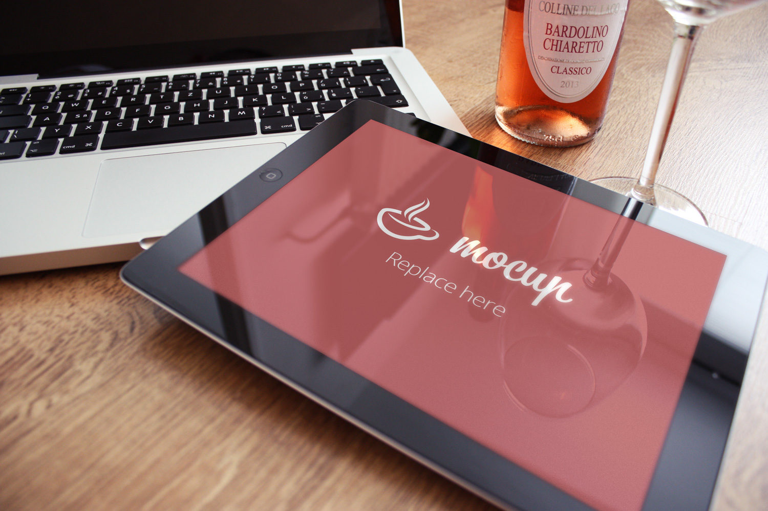 Download iPad Free PSD Mockup | Free Mockup