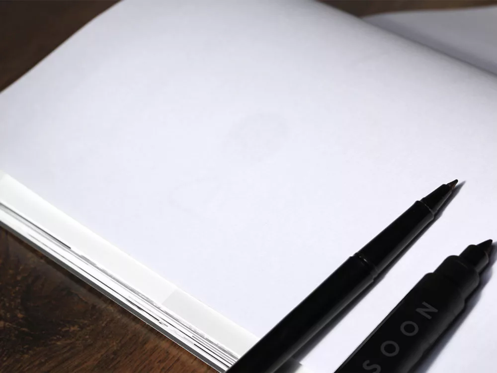 Business Card and Tablet Free Mockup