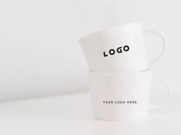 Cup Mock up Free PSD