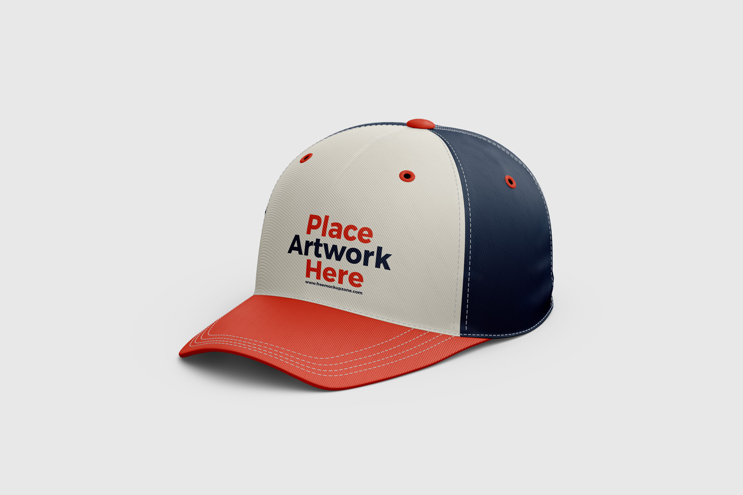 Download Baseball Cap Mockup 2018 Free Mockup PSD Mockup Templates