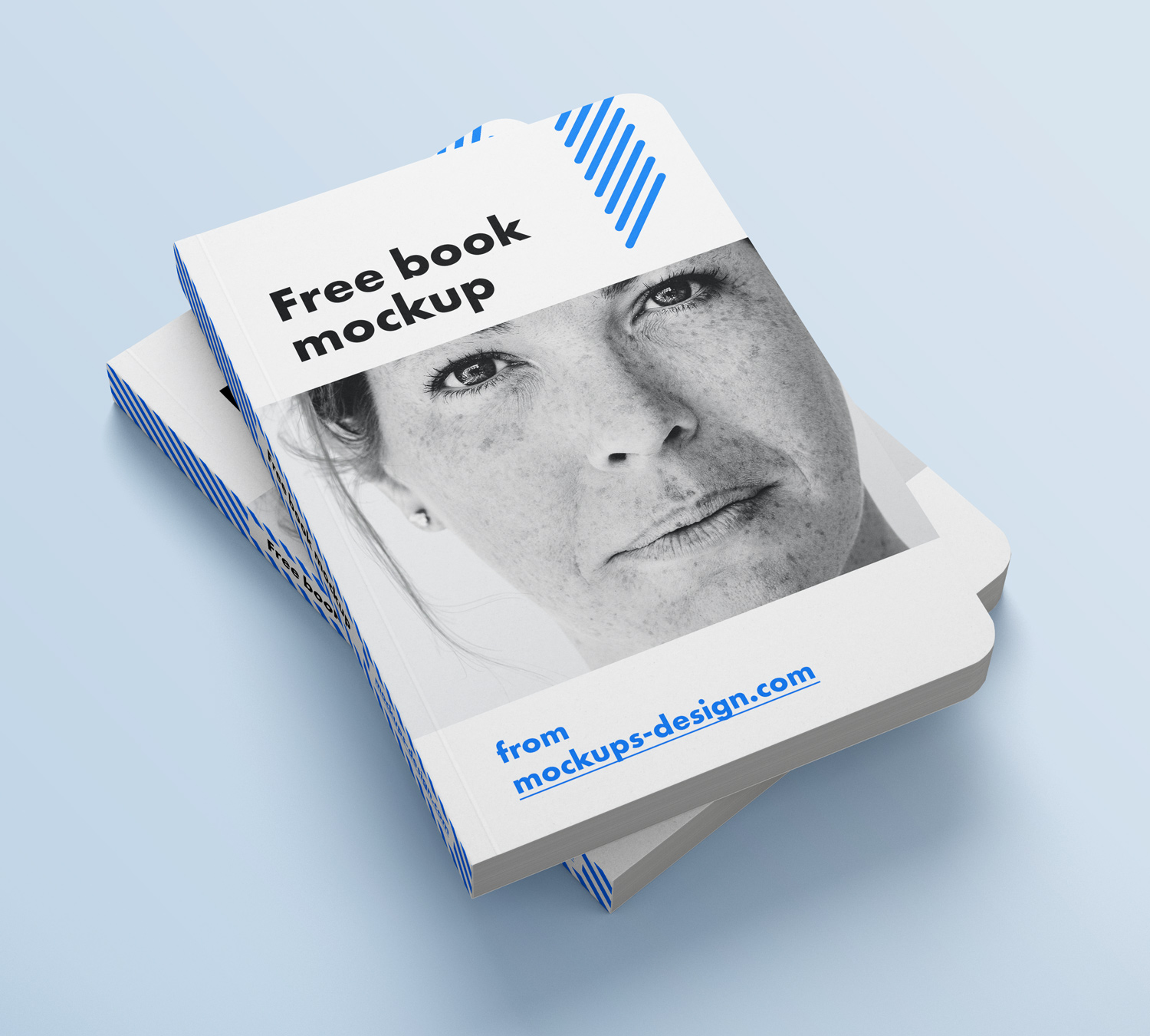 Free-Book-with-Rounded-Corners-Mockup-02