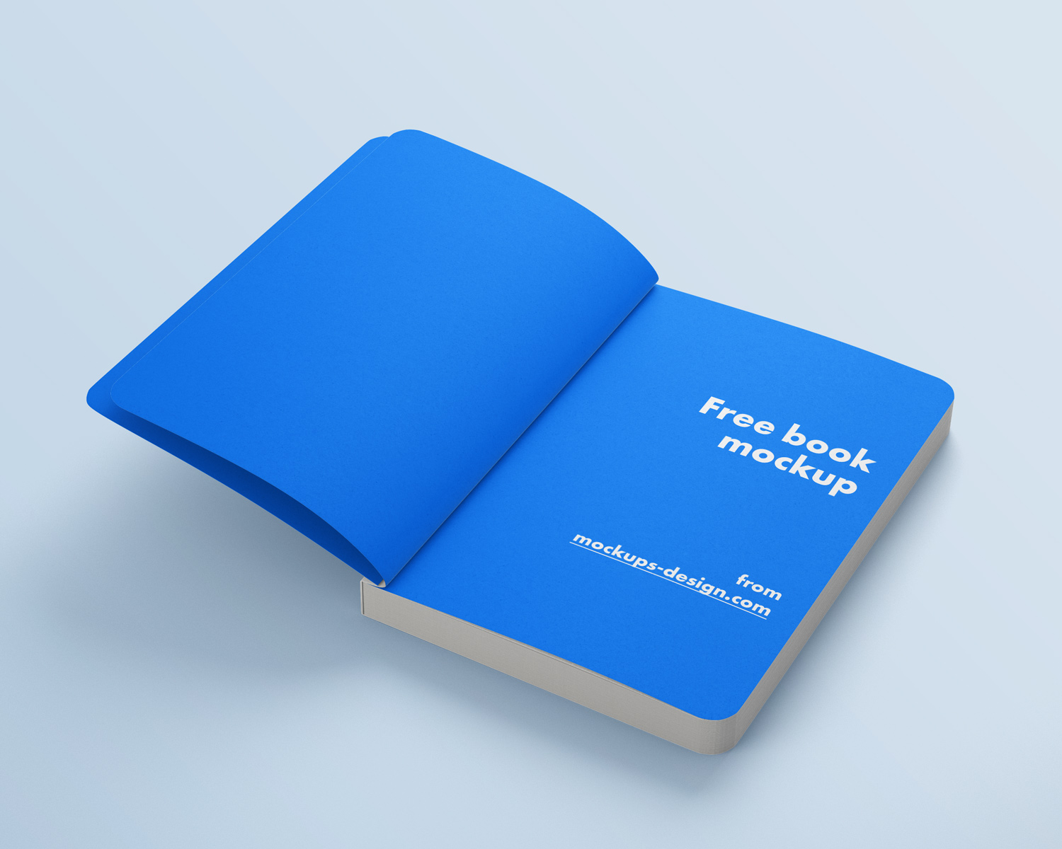 Free-Book-with-Rounded-Corners-Mockup-04