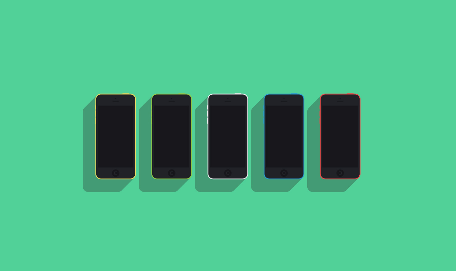 Free-Flat-Apple-Devices-Mockup-04