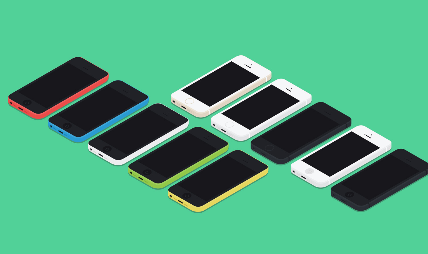 Free-Flat-Apple-Devices-Mockup-07