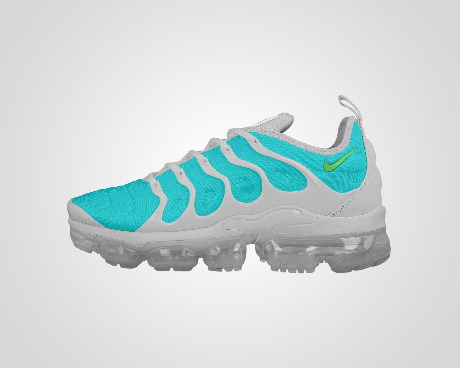 Download Nike Air Vapormax+ Mockup | Free Mockup