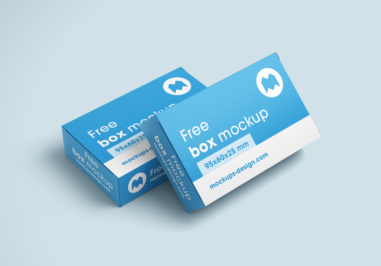 Download Free Paper Box Mockup Free Mockup PSD Mockups.