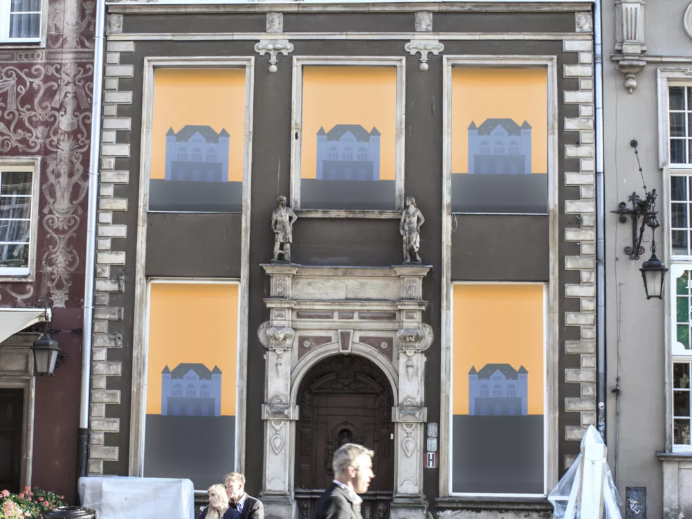 Outdoor Free Mock-Ups