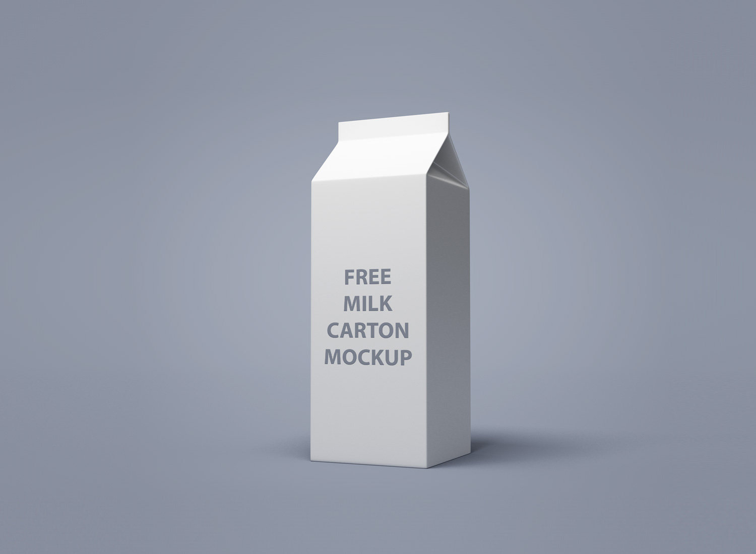 Download Packaging-Milk-Carton-Mockup | Free Mockup