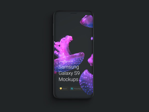 Samsung Galaxy S9 v.2