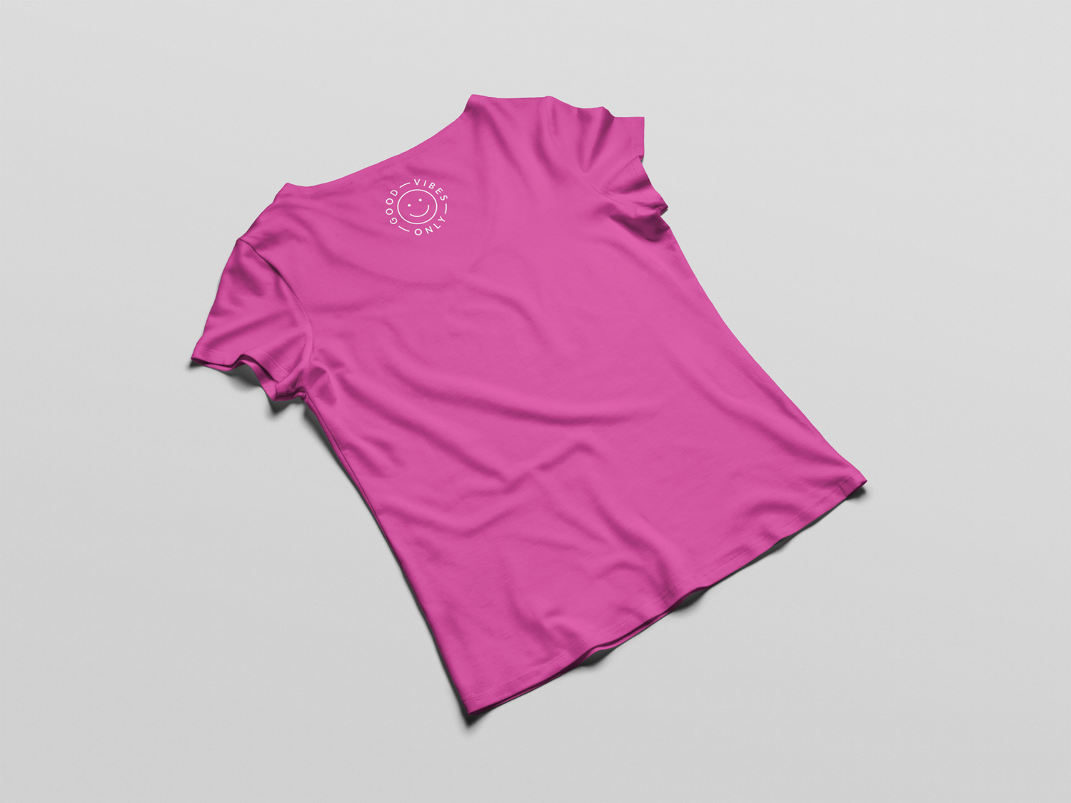 Woman-T-Shirt-MockUp-Back