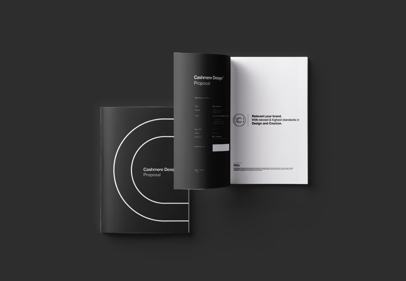Download Softcover Book Design | Free Mockup