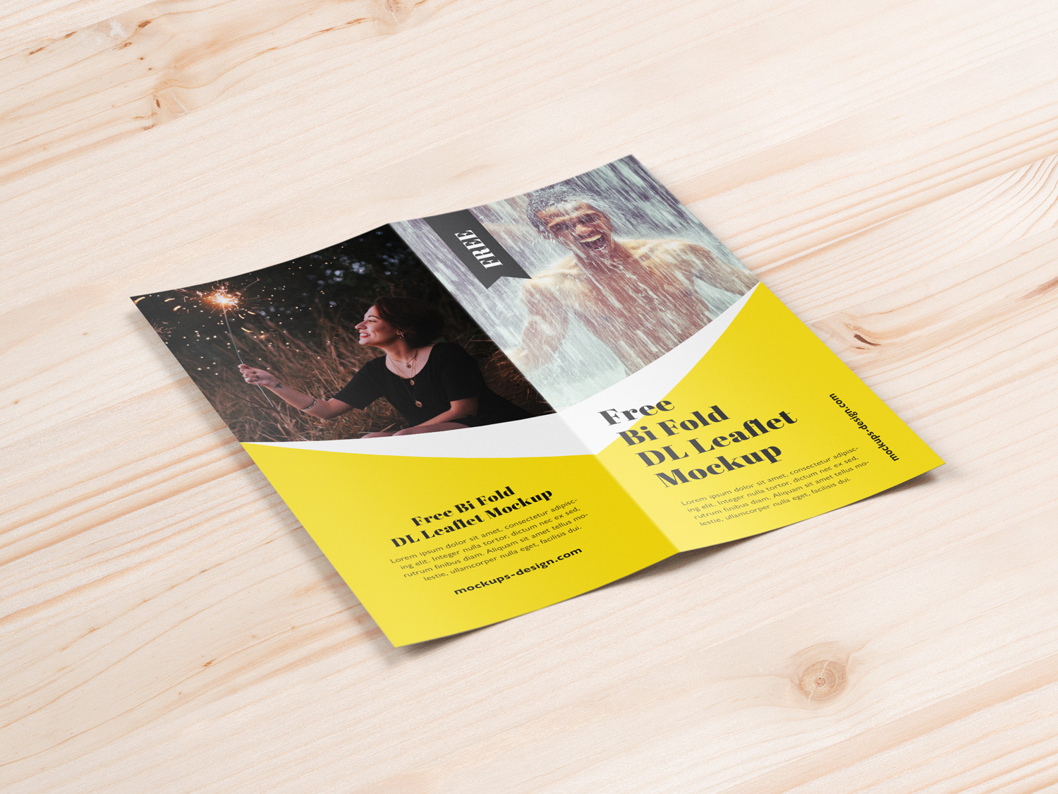 Free-Bi-fold-DL-Brochure-Mockup-05