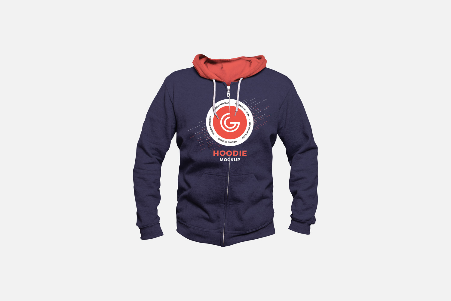 Download Men S Hoodie Mockup Psd Free Mockup