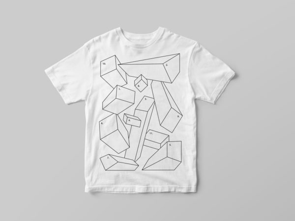 T-Shirt Template