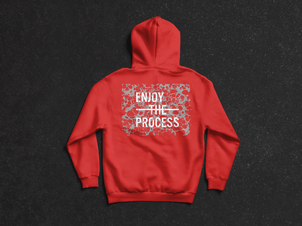 Download Hoodie-Mock-Up-Back | Free Mockup