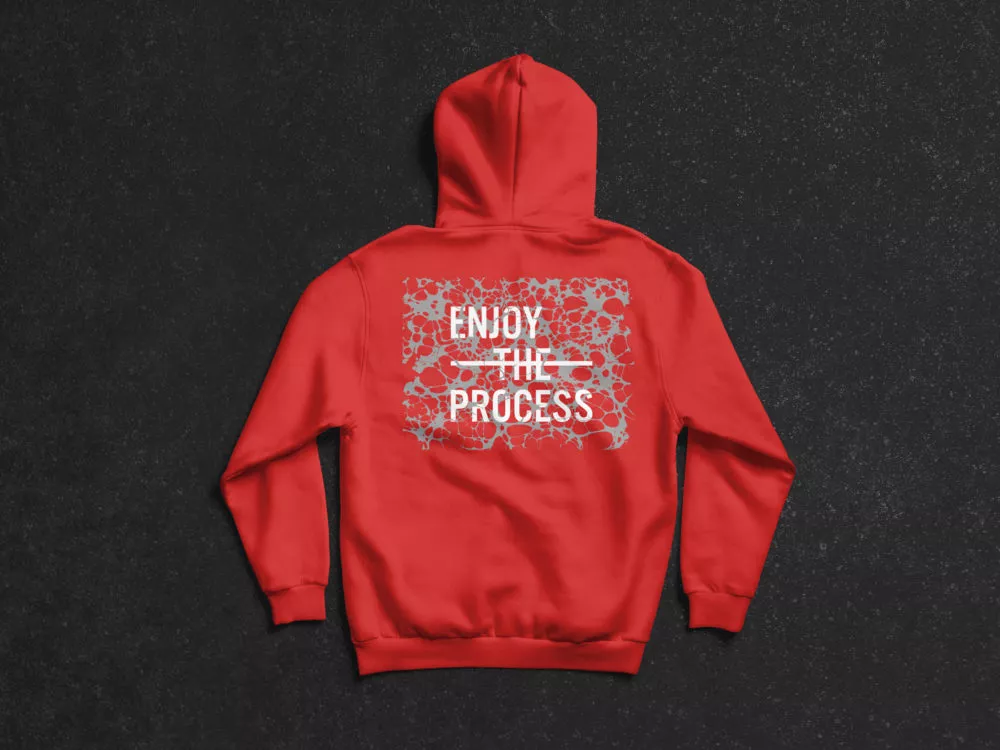 Hoodie Mock Up
