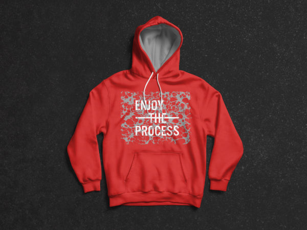 Hoodie Mock Up