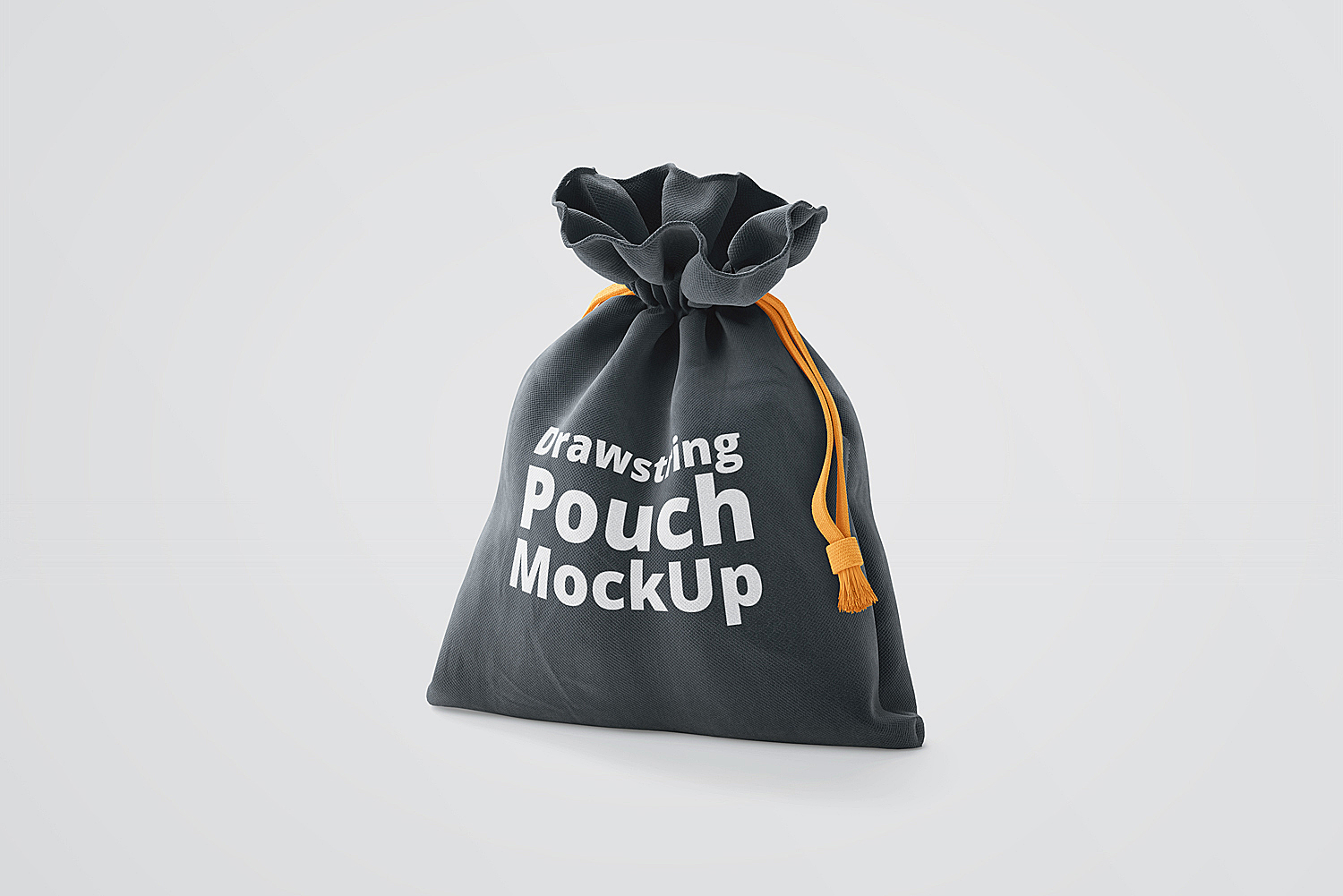 Pouch Free Mockup Pouch Free Mockup