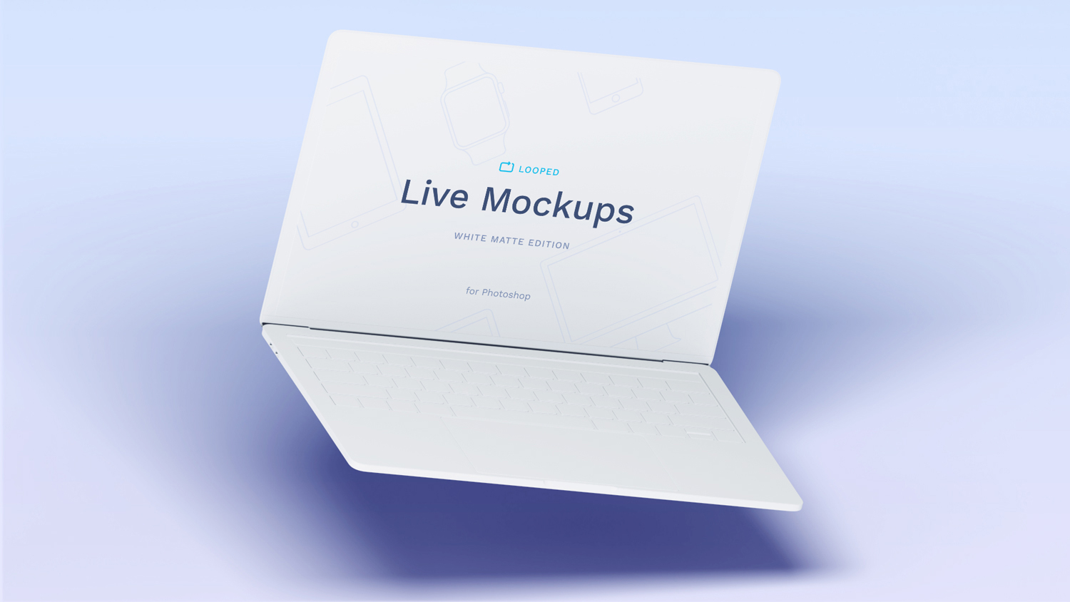 Macbook-White-Matte-Apple-Devices-Mockup
