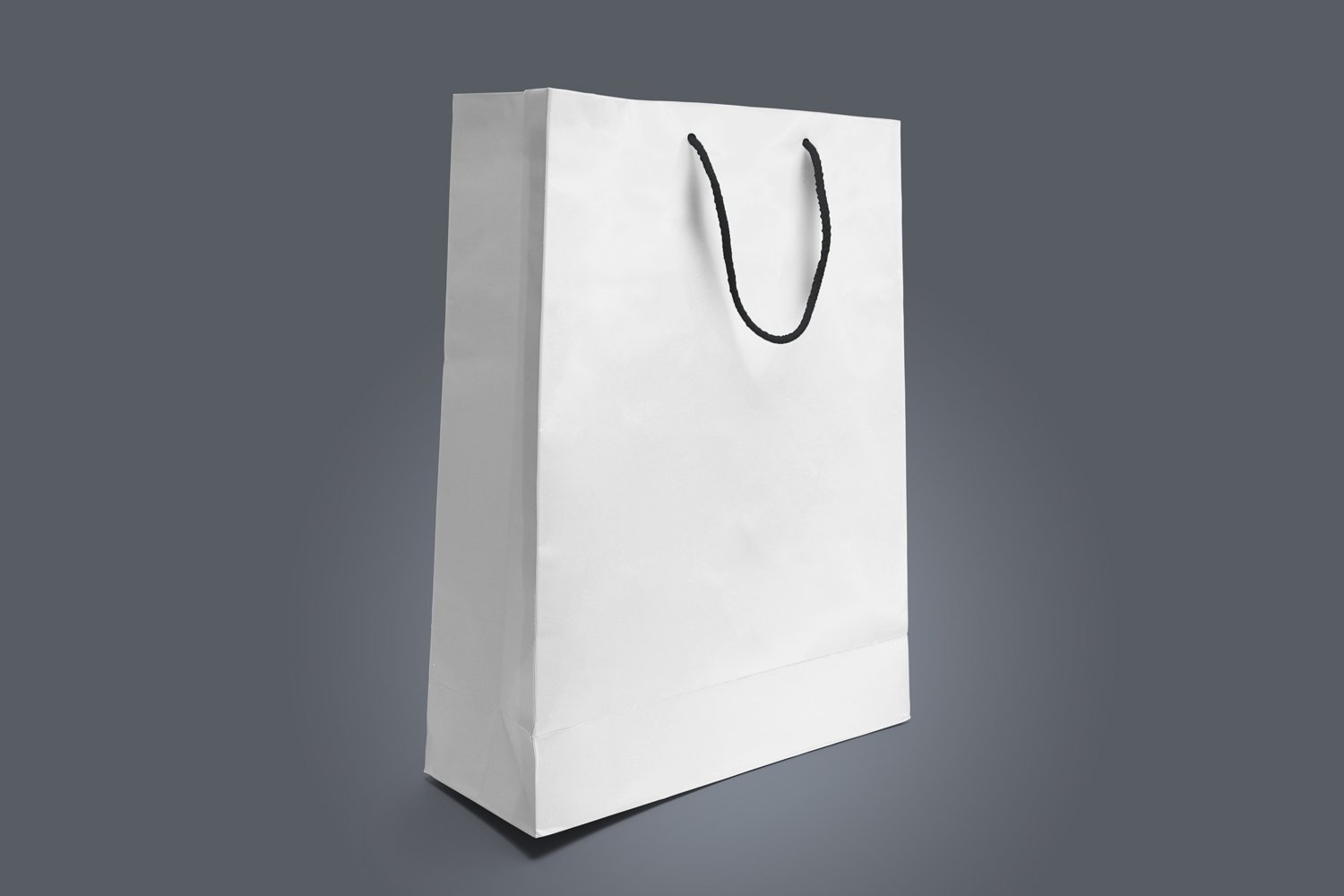 Download Paper Bag Mockup | Free Mockup