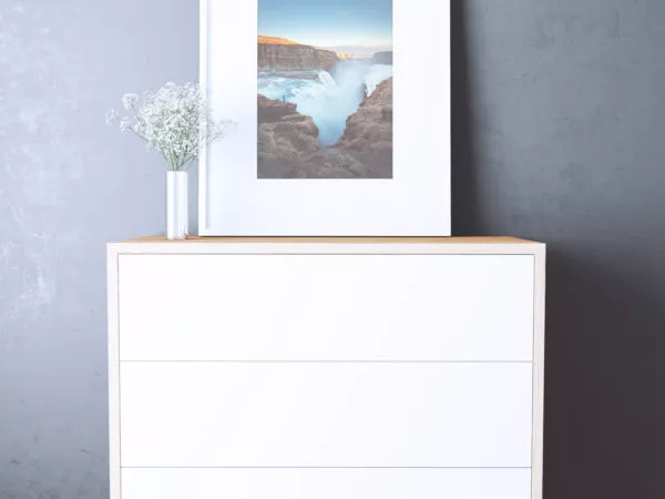 Poster Free Mockup Template