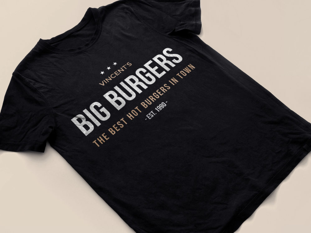 Download T Shirt Mockup | Free Mockup