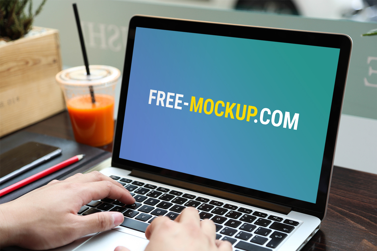 Download Apple Devices Mockup Free | Free Mockup
