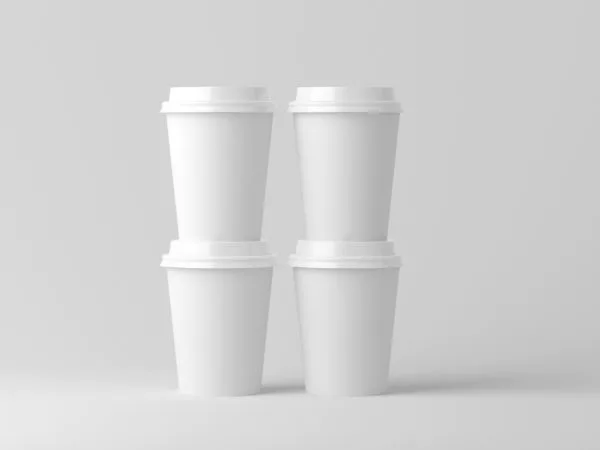 Free Papercup Mockup