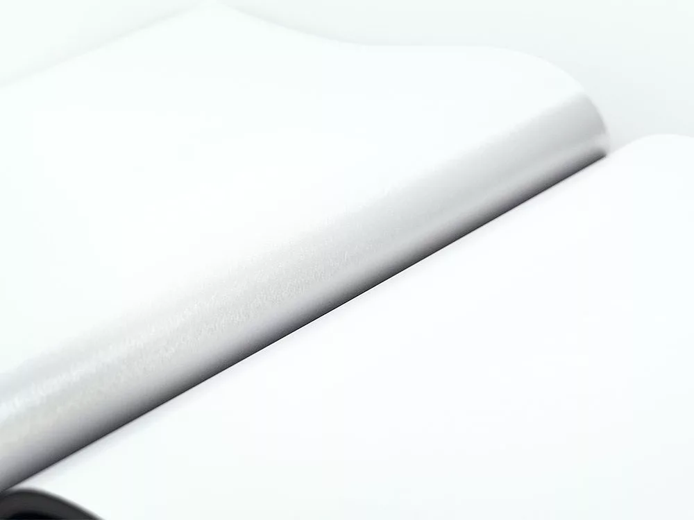 Magazine Mockup Free