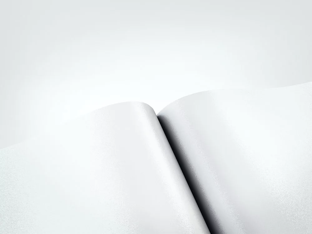 Magazine Mockup Free