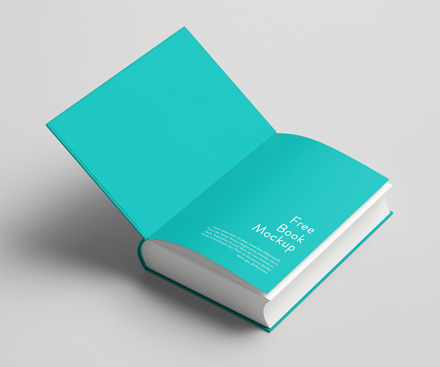 Download Book Mockups | Free Mockup