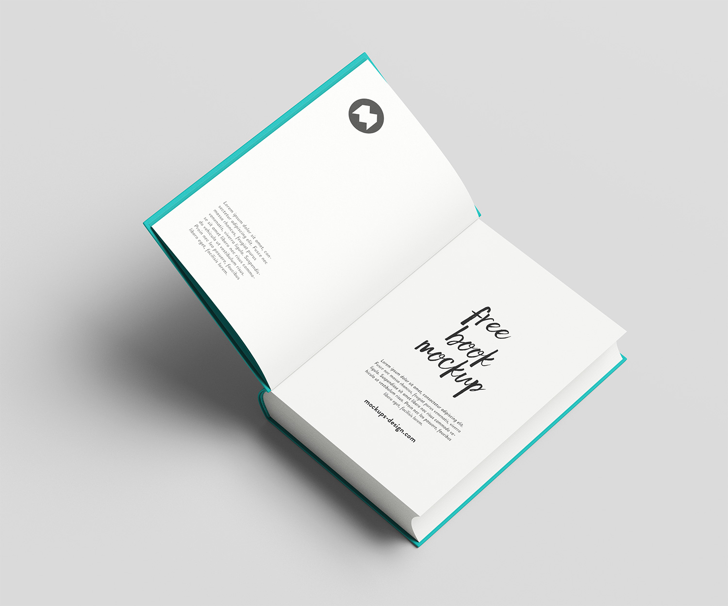 Download Book Mockups | Free Mockup