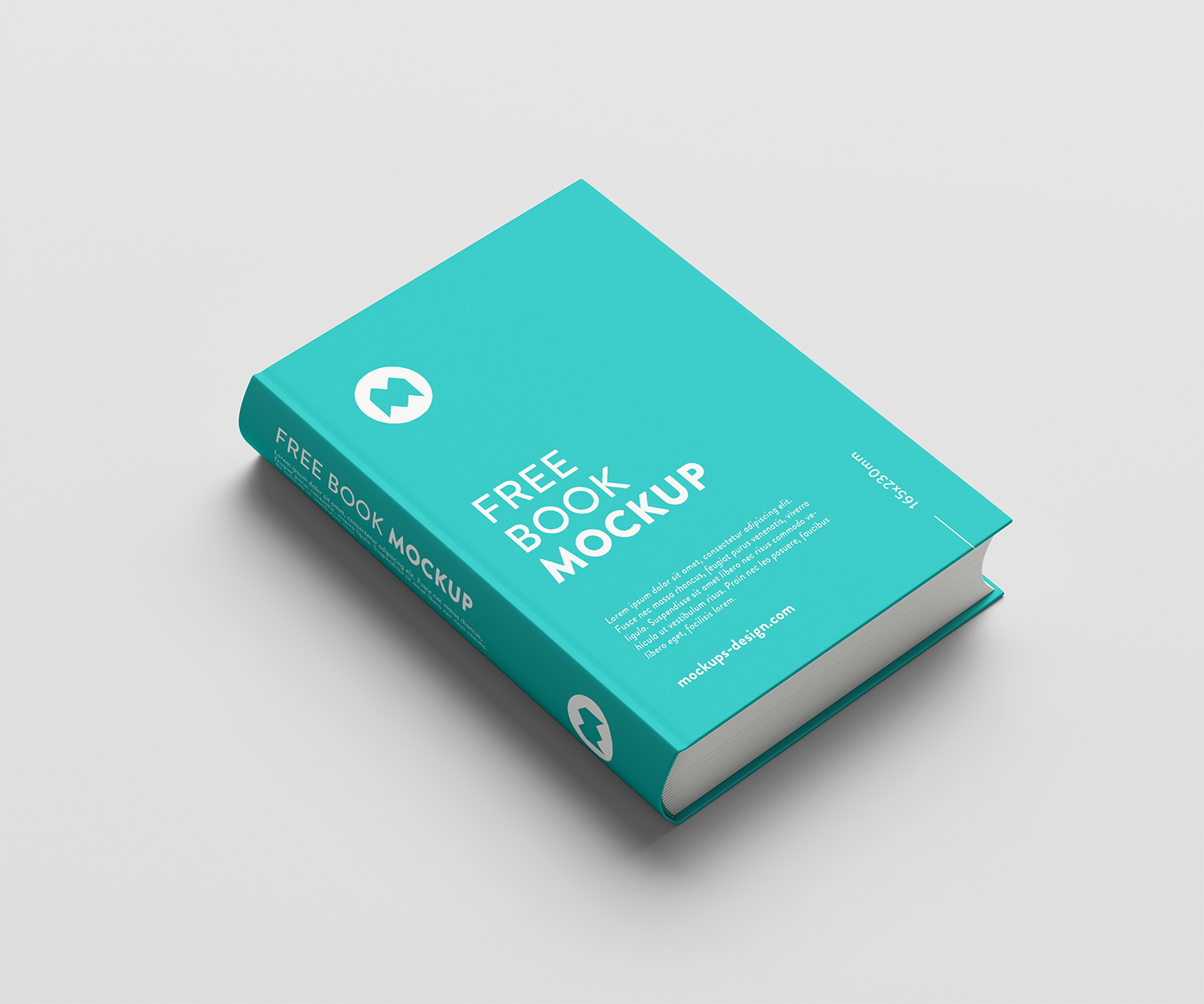 Download Book Mockups | Free Mockup