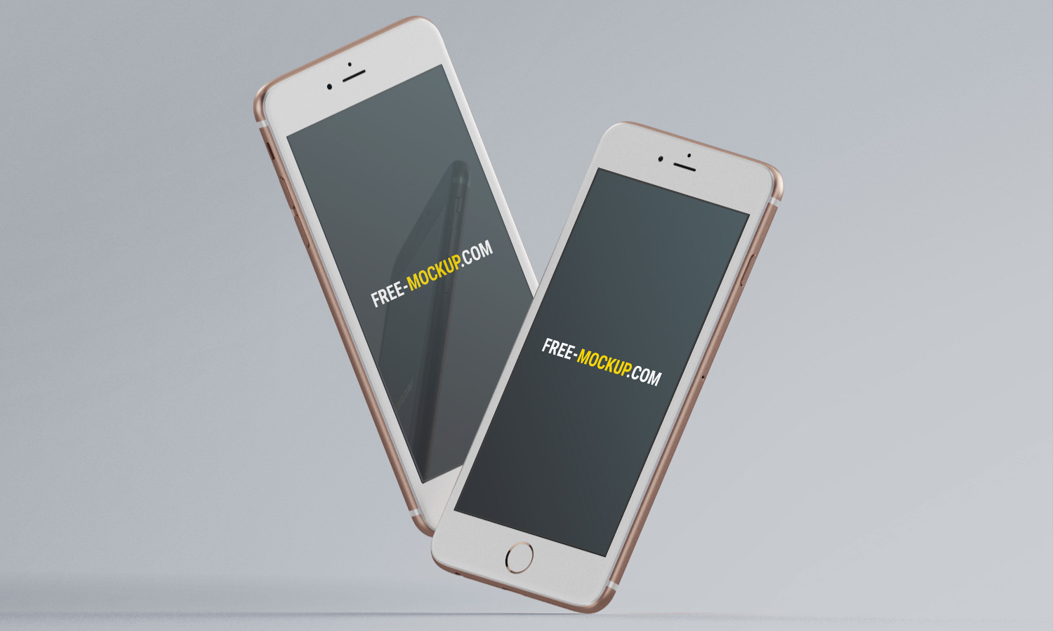 Download Video iPhone Mockup Free | Free Mockup