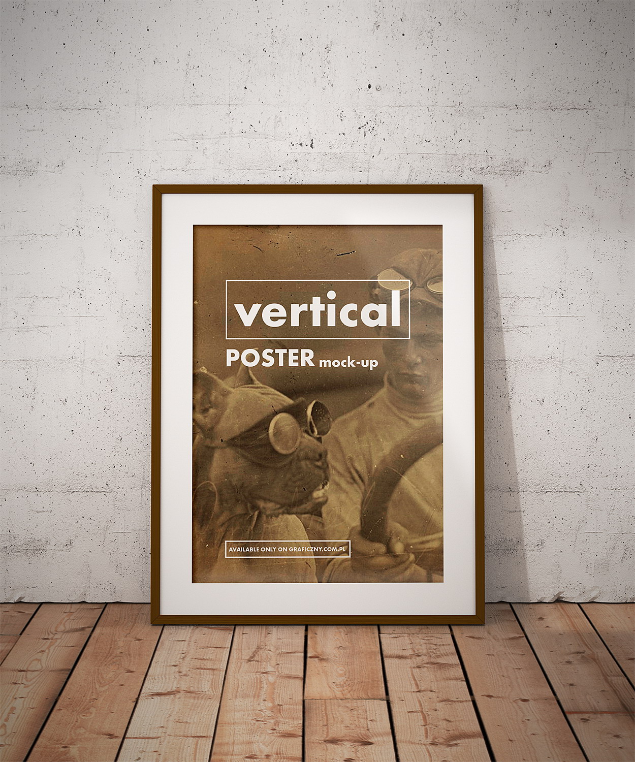 Vintage-Posters-Frame-Mockup-Free-01