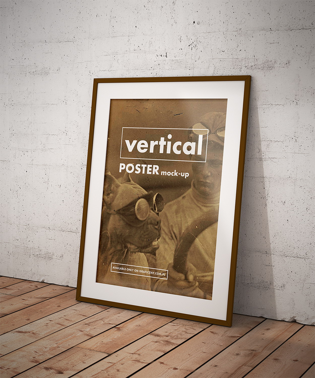 Vintage-Posters-Frame-Mockup-Free-02