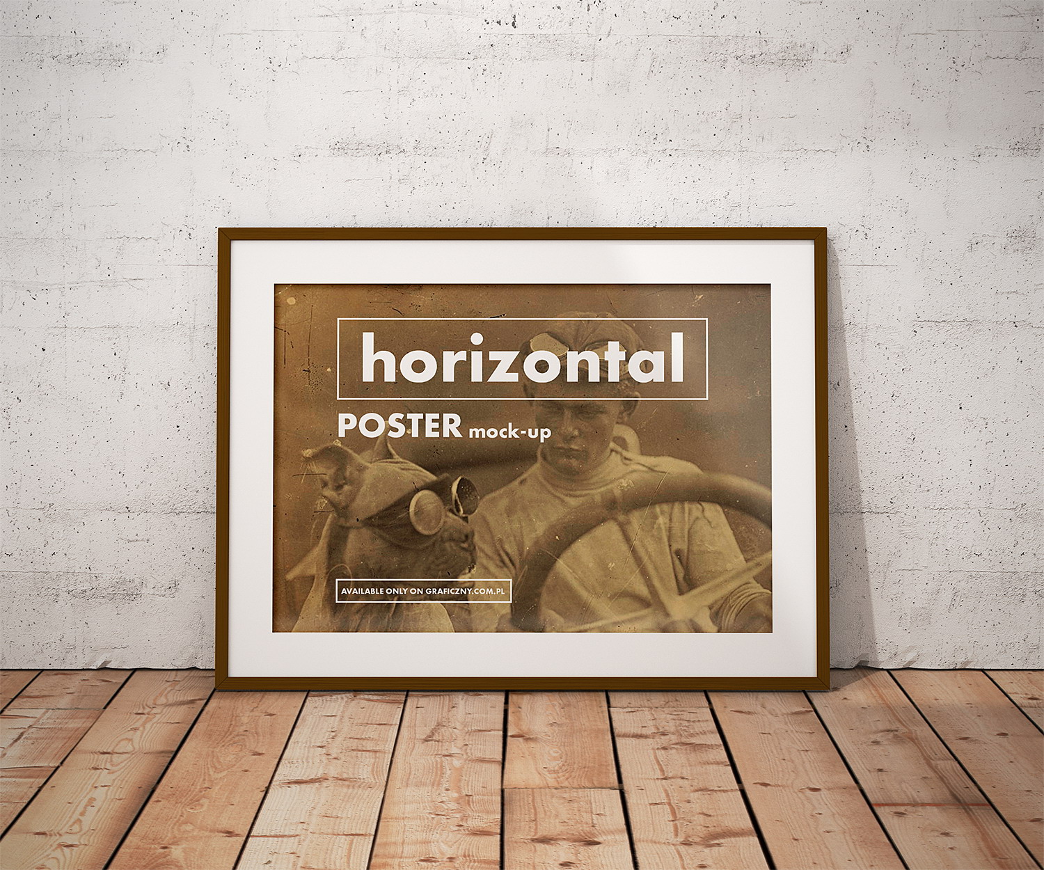 Vintage-Posters-Frame-Mockup-Free-03