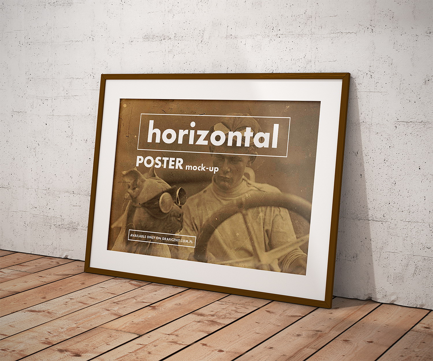 Vintage-Posters-Frame-Mockup-Free-04