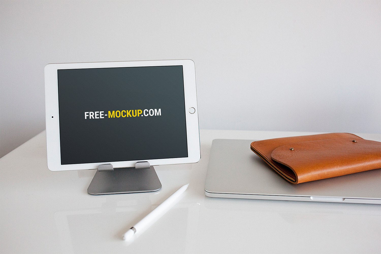 Download Free Ipad Pro 2018 Mockup - Free Download Mockup