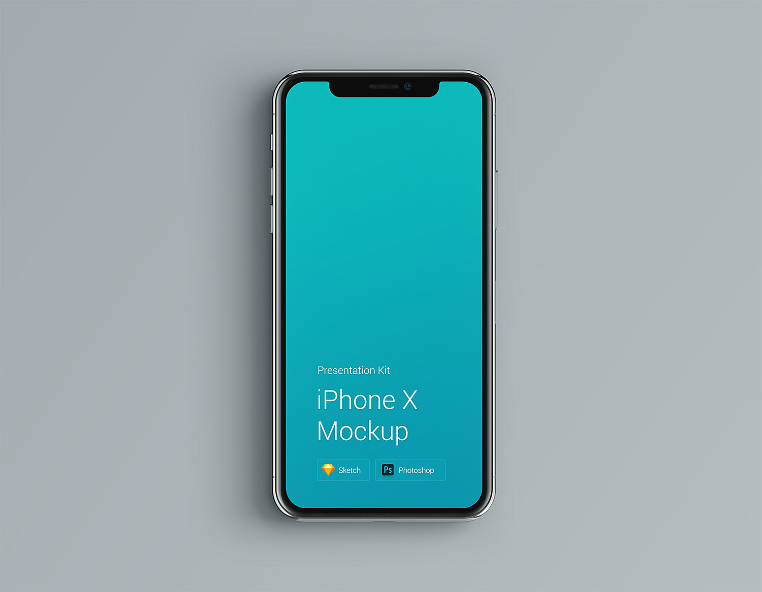 iPhone-X-Mockup-Free