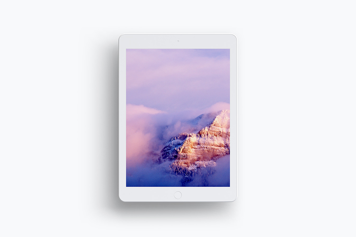 Download Clay Ipad Mockup Free Free Mockup