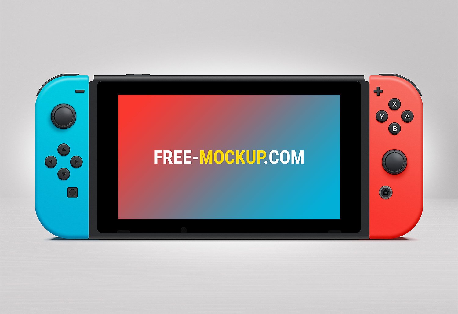 Mockup - Game Boy Advance Nintendo Switch Online 