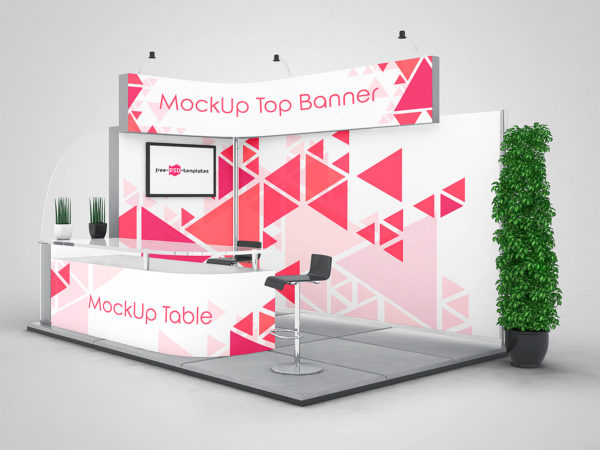 Download 3-Exhibition-Stand-Mock-ups-Free-in-PSD-02 | Free Mockup