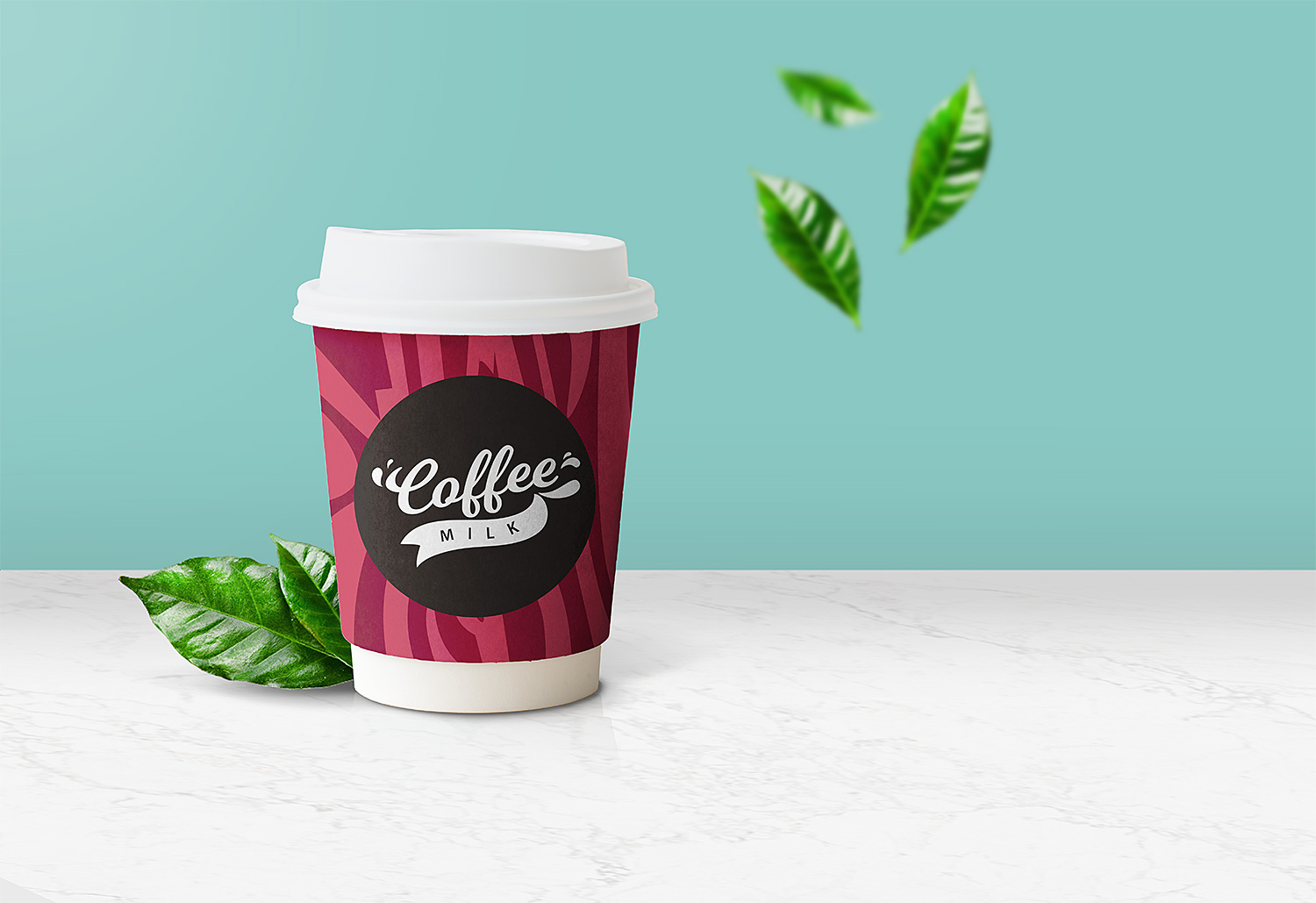 Download Coffee Cup Mock Up Free | Free Mockup