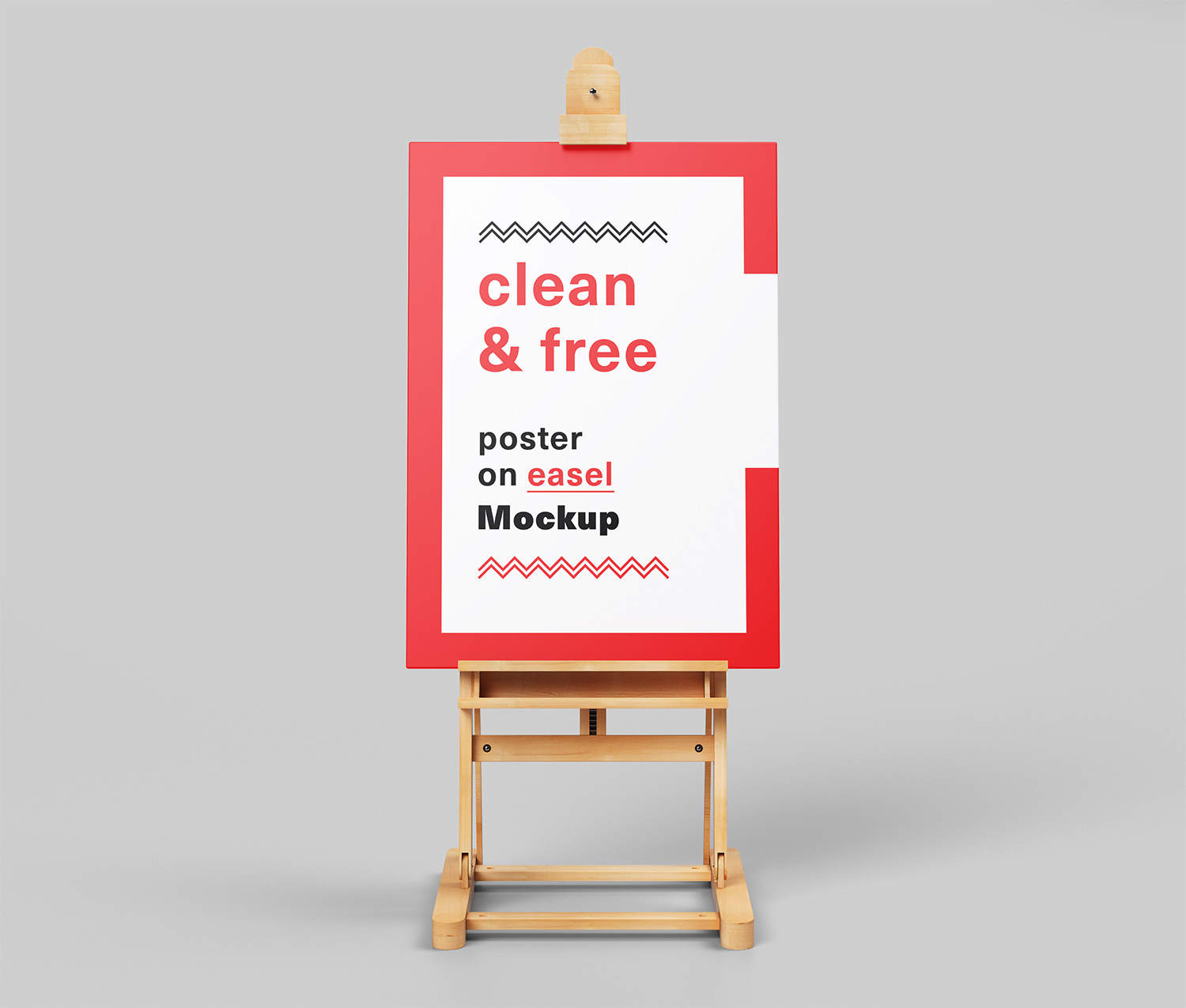 Canvas-Poster-on-Easel-Mockup-Free-02