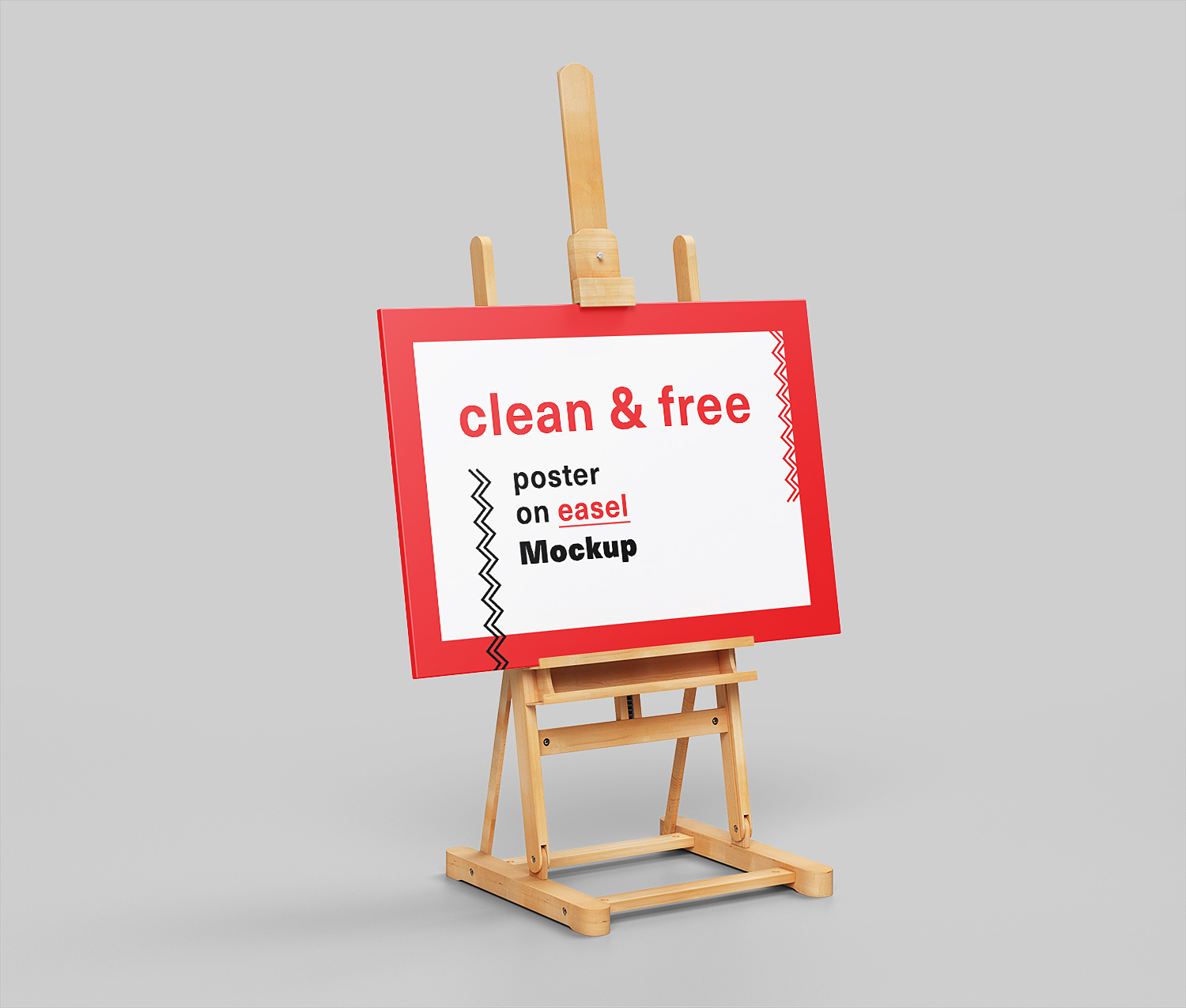 Canvas-Poster-on-Easel-Mockup-Free-03