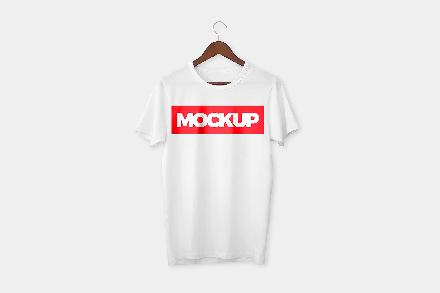 Download T Shirt Mockup Free Free Mockup