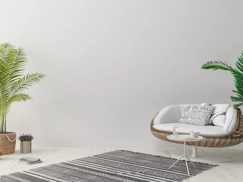 Free wall and frame mockups