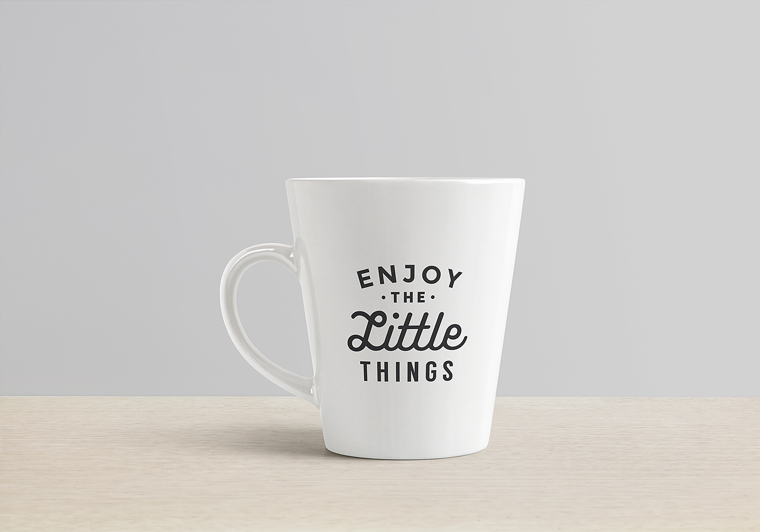 Mug Free Mockup Free Mockup